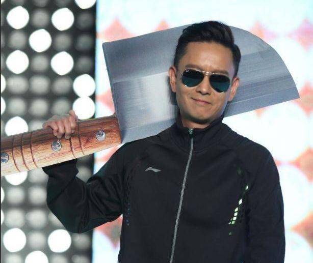 谢君豪_电视剧_演技