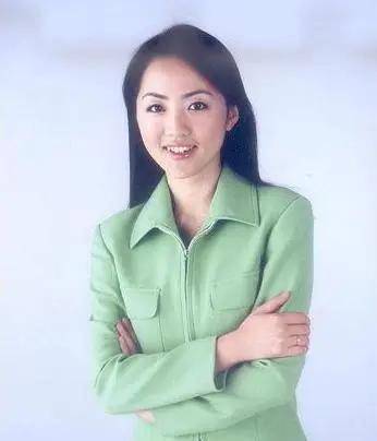 被誉为气象女神的杨丹,25年来容颜不改,这才是冻龄女神_搜狐网
