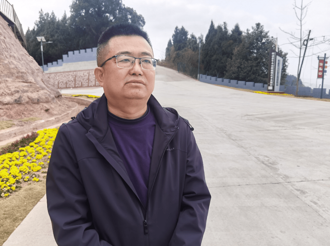 梓潼县_小黄车_驾驶员