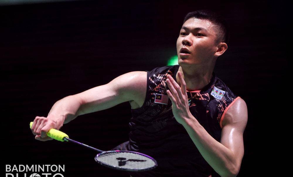 本轮比赛将对阵日本的西本健太和加拿大的弟弟杨康之间的胜者.