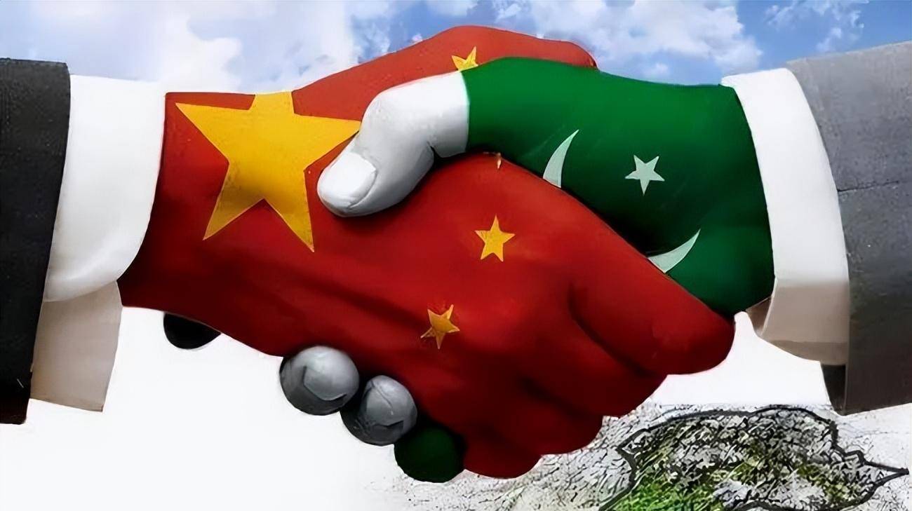 穆沙拉夫,中巴友谊的维护者,连流亡时为何不选择来中国?