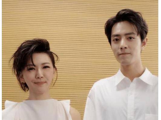 肖战被曝再次登上音乐综艺,有望和偶像孙燕姿一起唱歌_歌王_陈卓璇