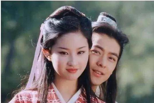 神仙姐姐注定孤独,因为没人配得上,刘亦菲后悔,没能做成林太太_陈金飞