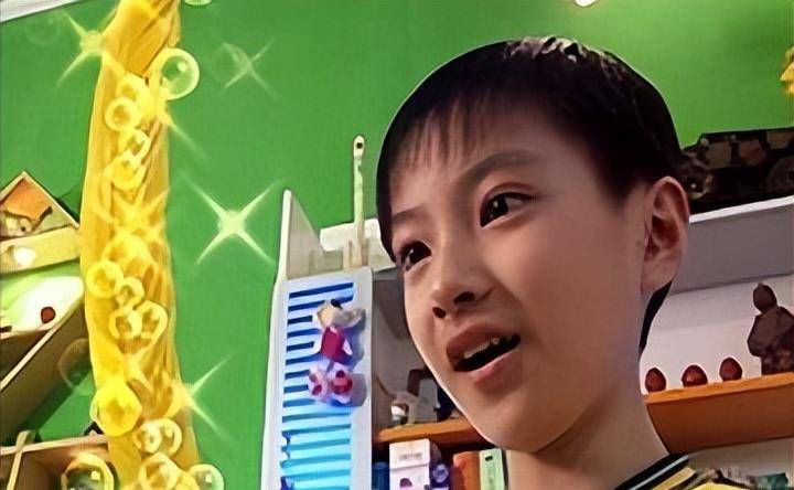"快乐星球"丁凯乐,巅峰时退圈出国深造,29岁家庭事业双丰收_李瑞_杨洋