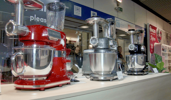 百年品牌法国汤姆逊,如何破局进入中国市场的关键一年?