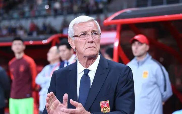 李铁东窗事发第6天,翻出74岁里皮说的心里话,国足输在人为因素_调查