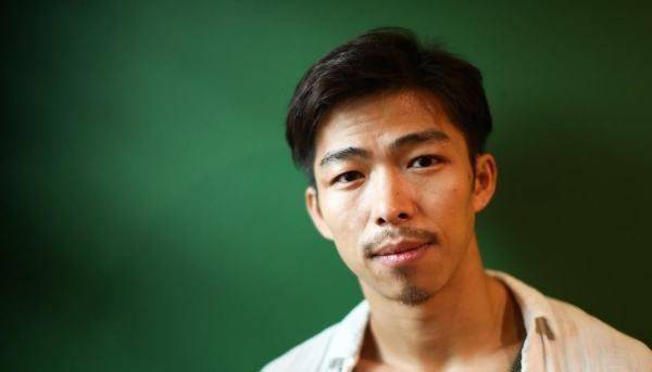 章宇在电影《无名之辈》中的演技水平如何?_角色_小镇_眼睛