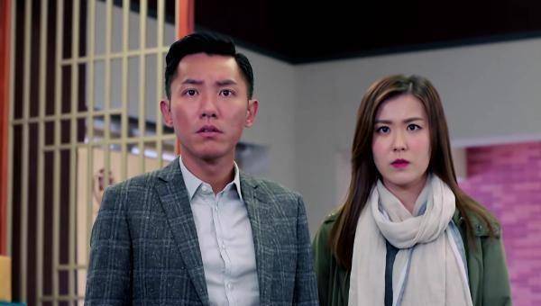 老婆举报了,看了却生气了_张颖康_麦雅芝_妻子