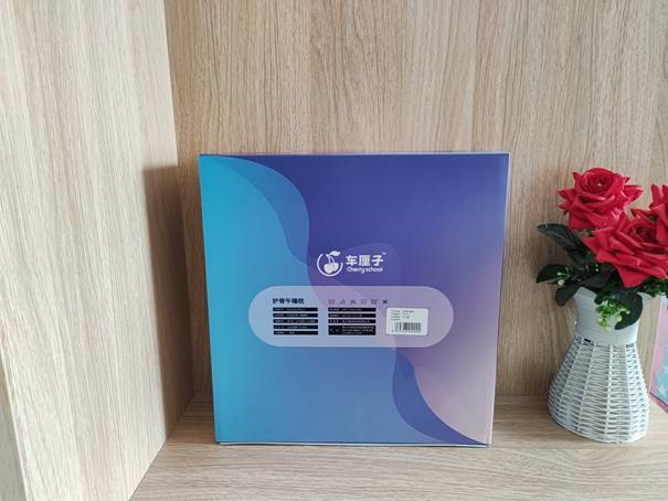 枕在云端，入睡不难-车厘子专业中小学生午休枕评测