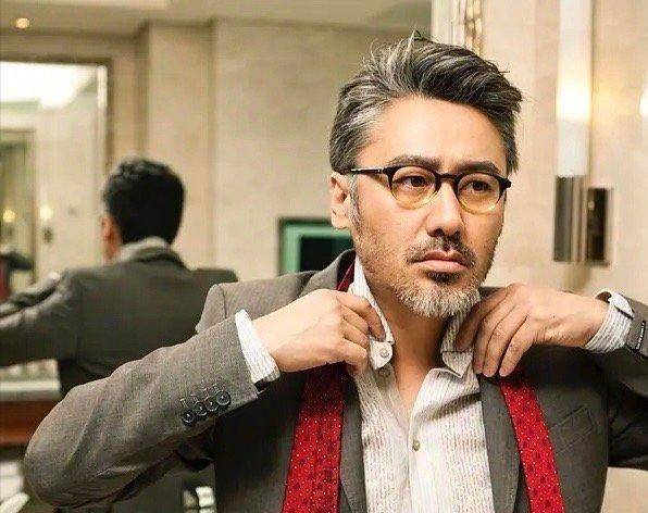陈昱霖敲诈勒索案宣判,吴秀波不再当演员:一切都是自己的错_家室_断头