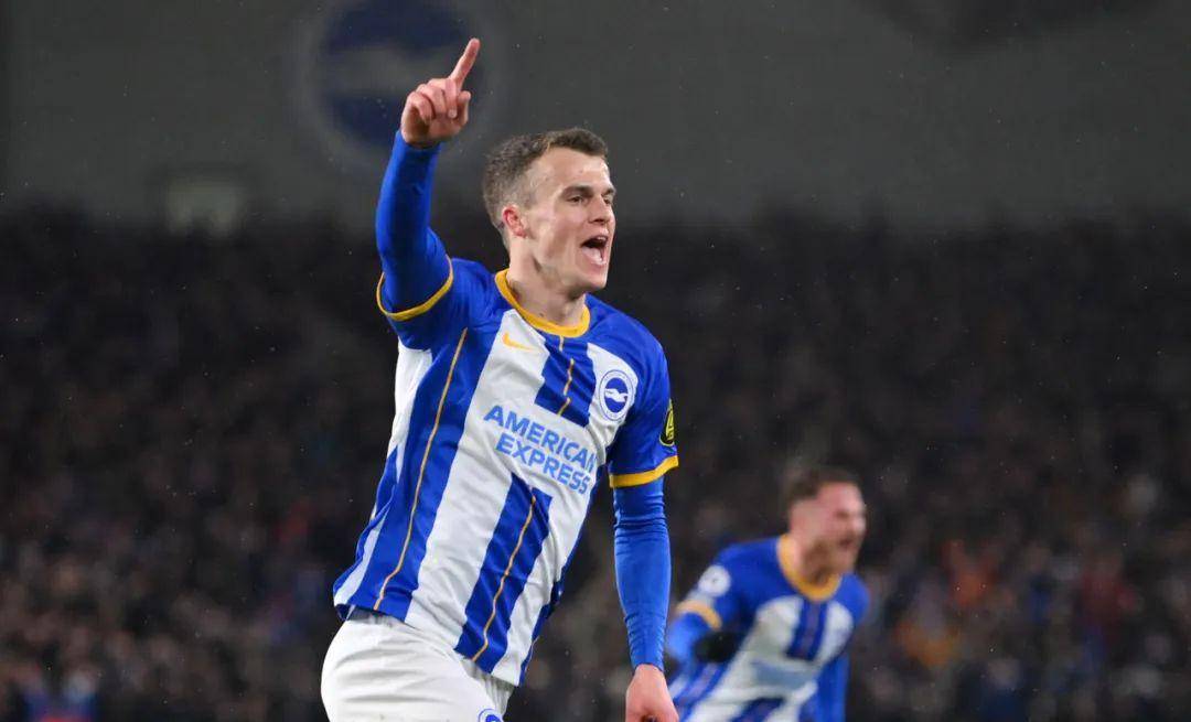 三笘薰助攻,布莱顿小胜水晶宫_布伦特福德_英超_马奇