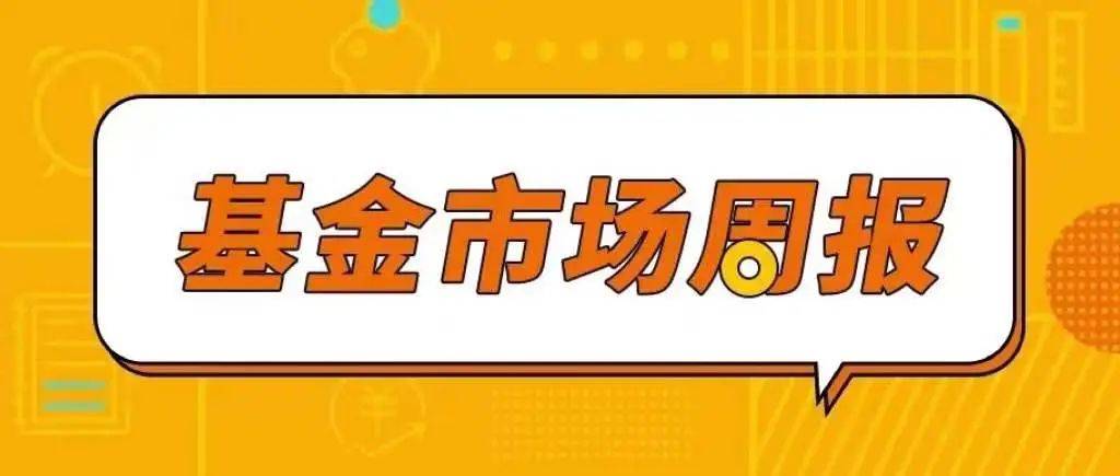 29.95亿！年内募集规模最大主动权益基金诞生| 基金周报3.10（主动权益业绩优秀的基金公司）