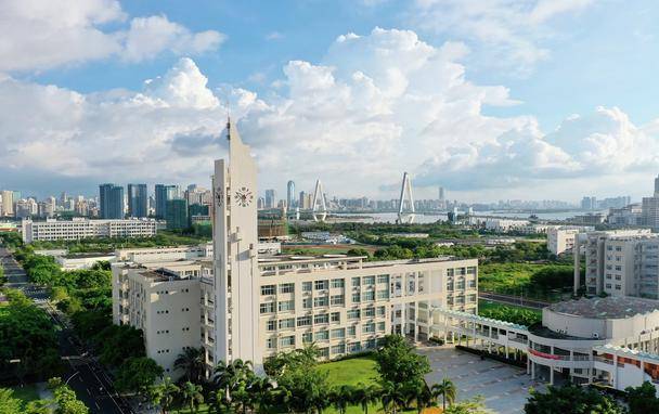 第四檔海南職業技術學院,海南經貿職業技術學院,海南軟件職業技術學院