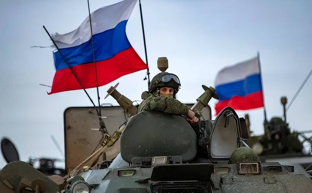 俄罗斯_无人机_西摩·赫什