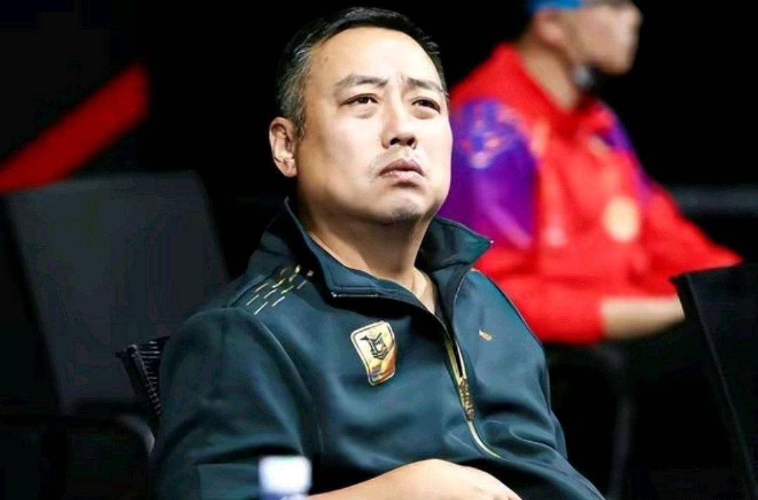 刘国梁被打脸了,乒超联赛缘何没有一个外协会运动员来参加?