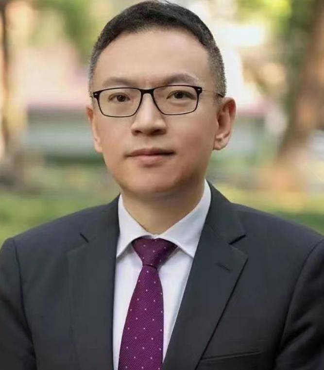 中山大学领导班子再调整,清华大学博士被重任,履历曝光令人羡慕_王帆