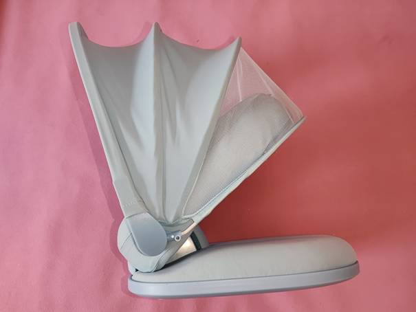 枕在云端，入睡不难-车厘子专业中小学生午休枕评测