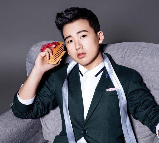 郭麒麟孟星亚有多般配?孟非内定女婿,难怪郭德纲看见孟叫亲家!