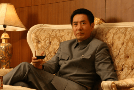 老戏骨姚刚:演反派成名,53岁未婚成父母心病,他到底在追求些啥_北京