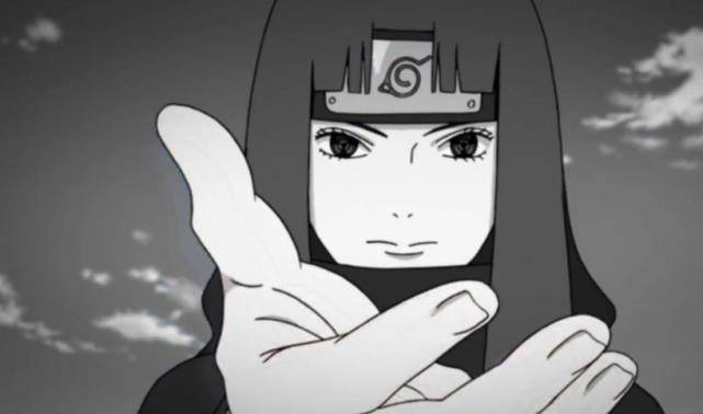 火影动漫:是谁教会宇智波鼬伊邪那美忍术的?_禁术_宇智波一族_时候