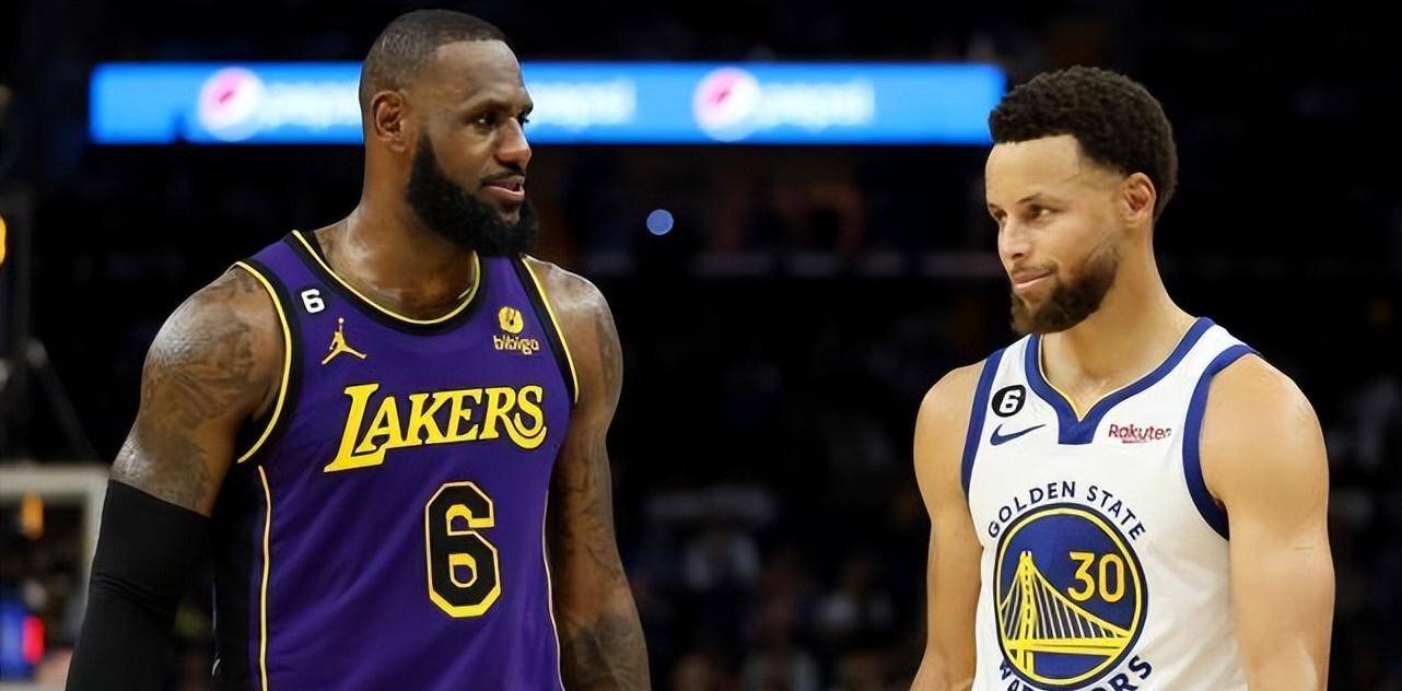 NBA收入分成曝光！勇士湖人贡献超4000万美元 步行者躺赚金额最高 