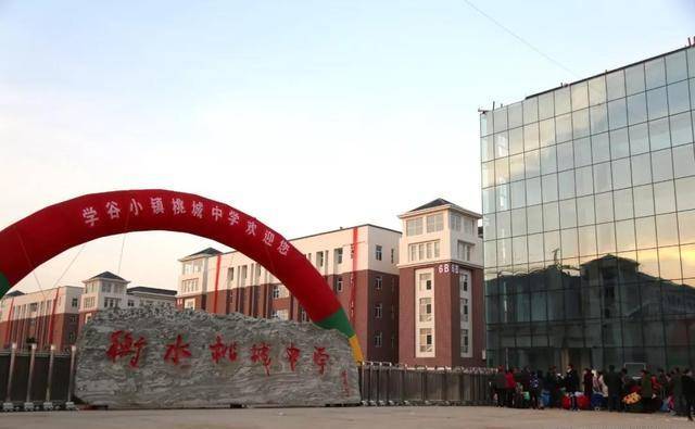 3月15日这天,衡水某中学把手伸向了学生,网友:这是在抢劫吗_城中_家长