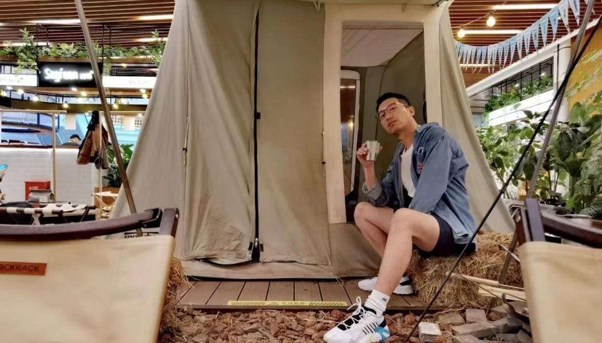 陶淳退场,型男主持人叶子龙登场,《案件聚焦》换"新帅"_节目_新闻