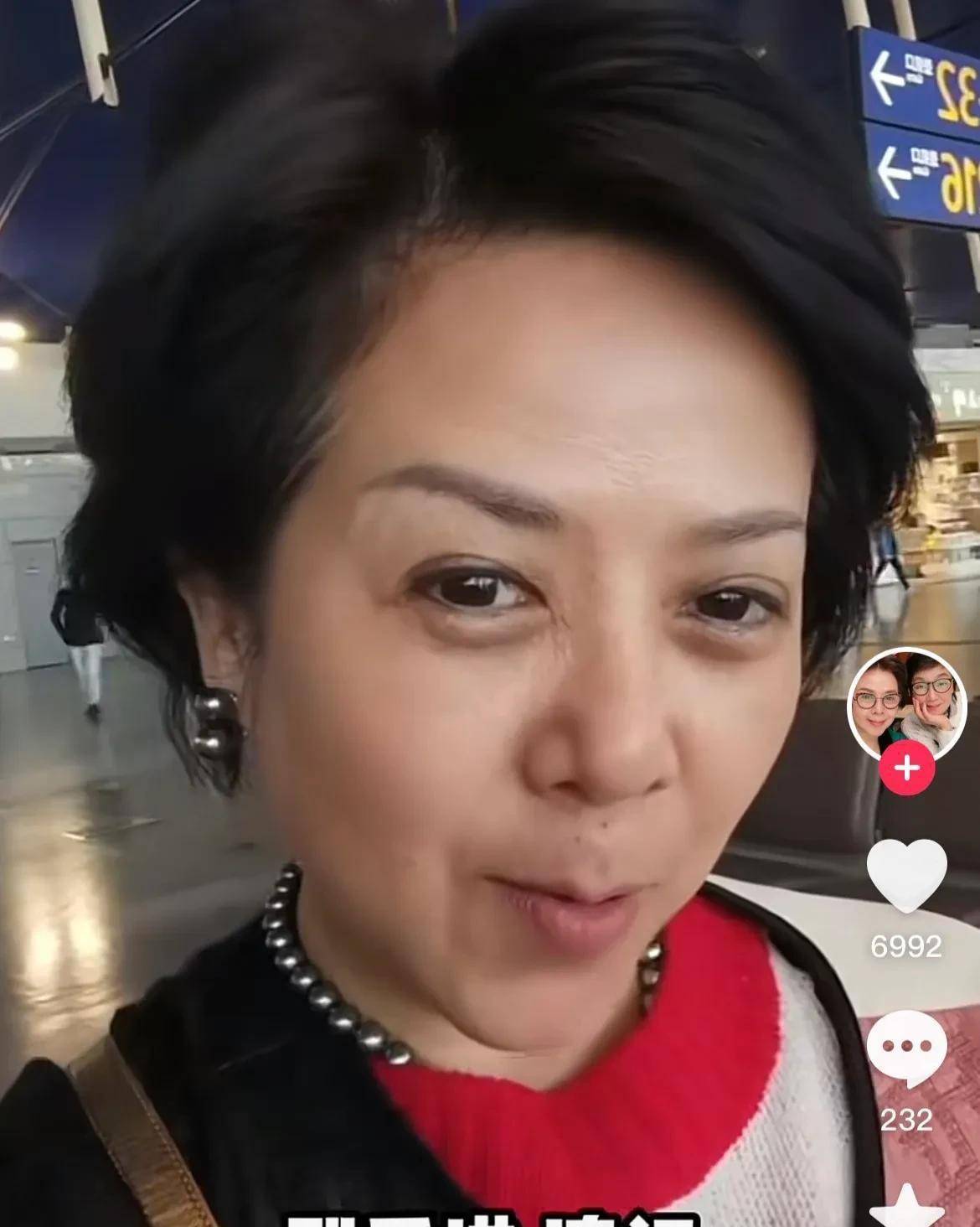 王阿姨广告太多,美娟忙旅游,富贵嫂风采依旧,老娘舅演员近况_王文丽