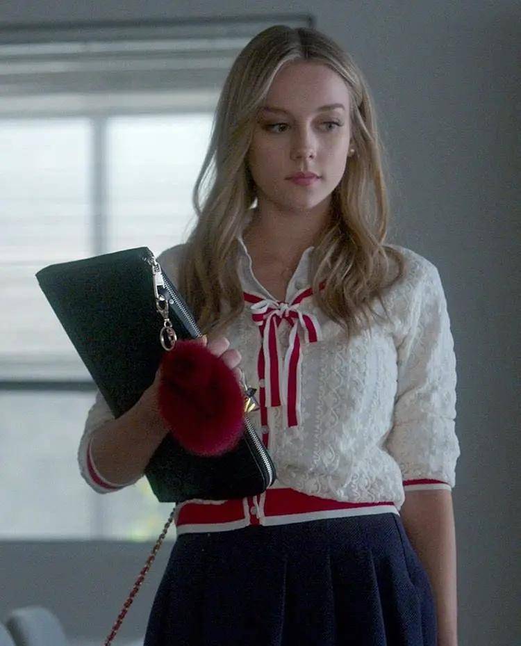 澳洲第一美女的5部r级作品分享,女主比妮可基德曼还美_艾比·考尼什