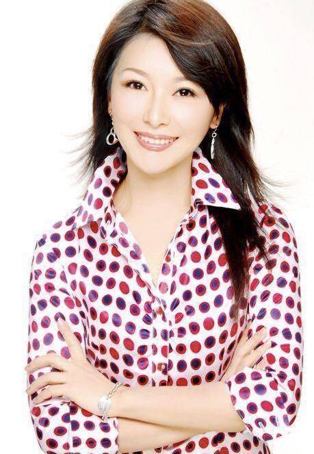 肖艳:往前走,不要停_语言_感觉_价值观