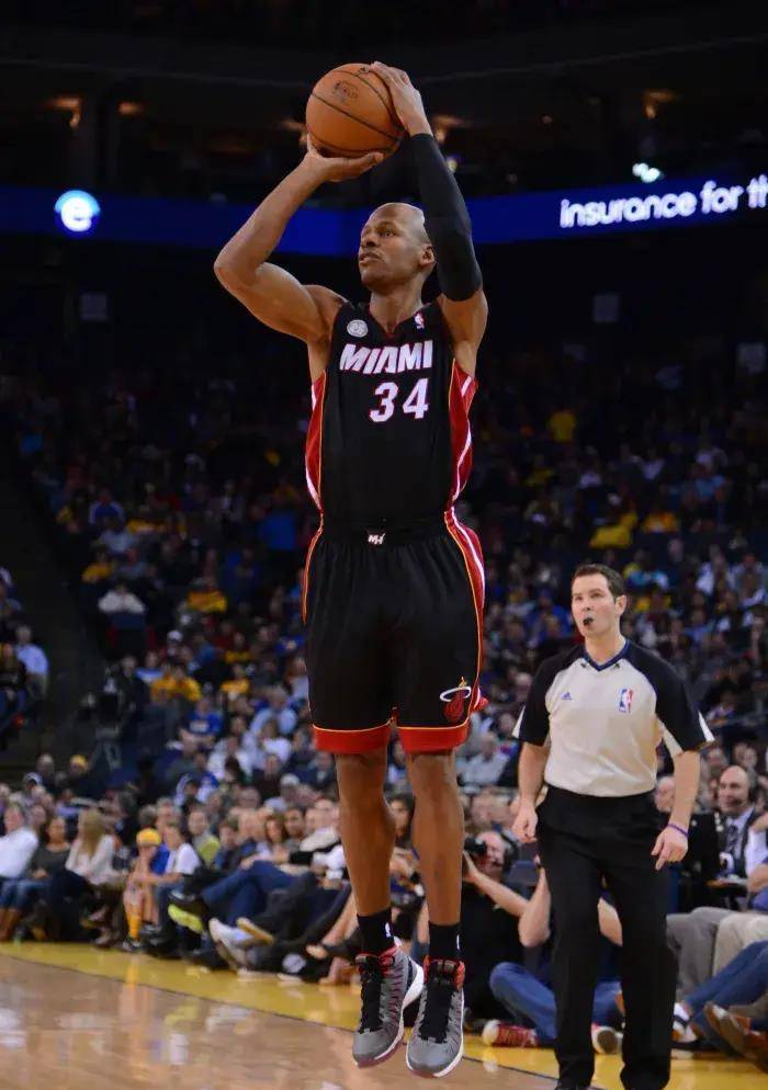 2010 年代 10 位最伟大的 nba 得分后卫