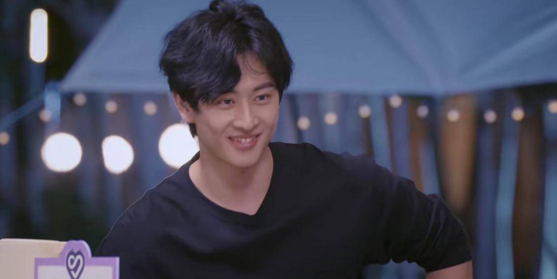 半熟恋人2:男嘉宾亲自下场暗示组合be了,余天超,郑语安悬了_节目_原因