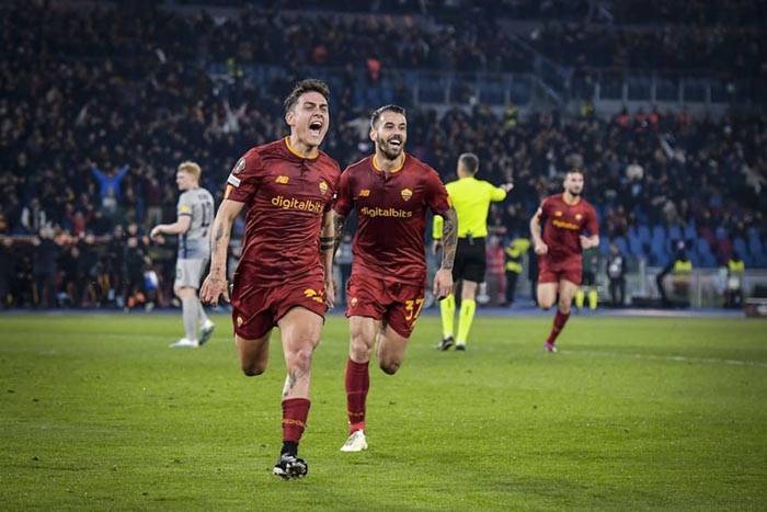 英格兰足球超级联赛：罗马vs拉齐奥比分预测、实力对比分析