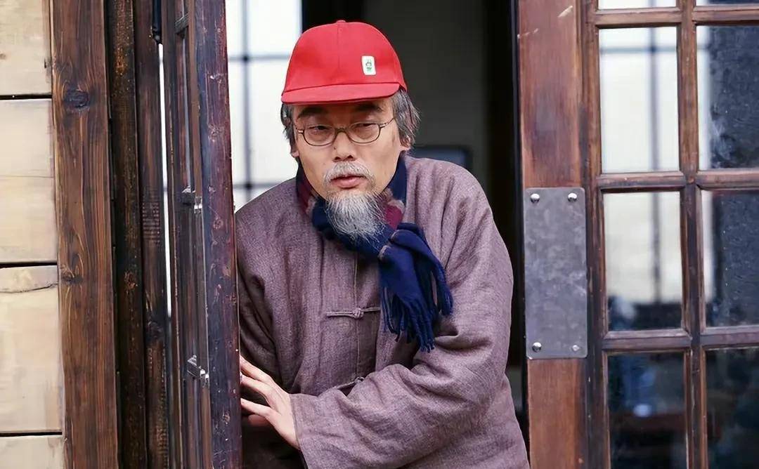 乔四的昔日的好兄弟号称"贼王"黄瘸子,黄庭利的江湖末路!