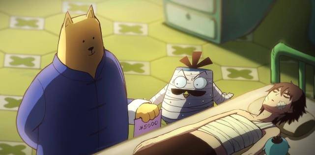 白衣女子身份成谜,青凤的来历不简单_实力_梅花_大侠