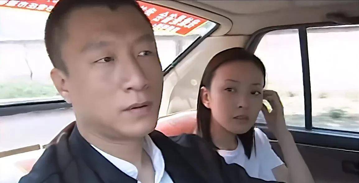 征服中李丽是罪魁祸首?没有她,刘华强也是同样结局!_因为_报复_刘华文