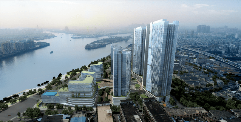 广州越秀天荟江湾售楼处电话400-022-8887转8888【营销中心】楼盘详情