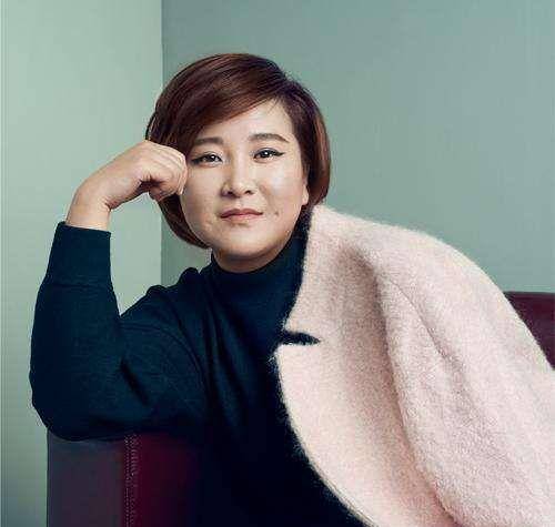 "傻大姐"贾玲崩溃大哭:你看的是喜剧,我演的是悲伤_相声_沈腾_老公