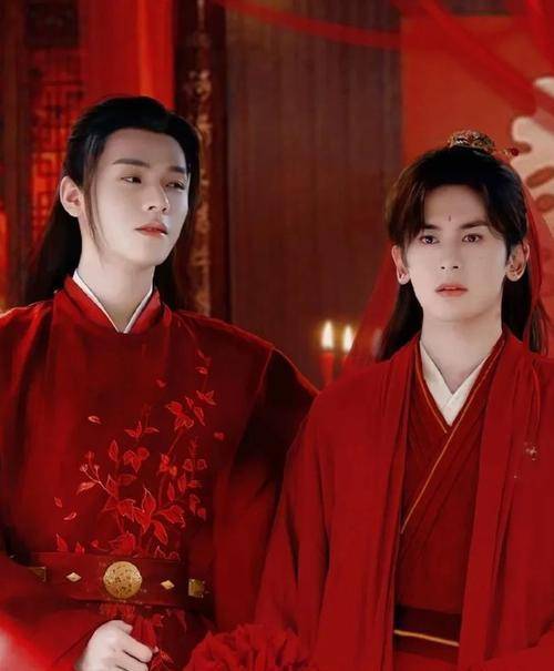 龚俊和张哲瀚现在谁更受欢迎,其实没有定论,两人热搜的频率大致相同.