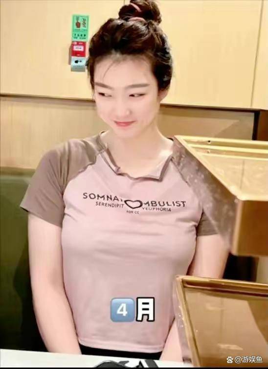 选择关闭账号默不作声也被网友觉得是默认了,如果李梦不能继续打篮球