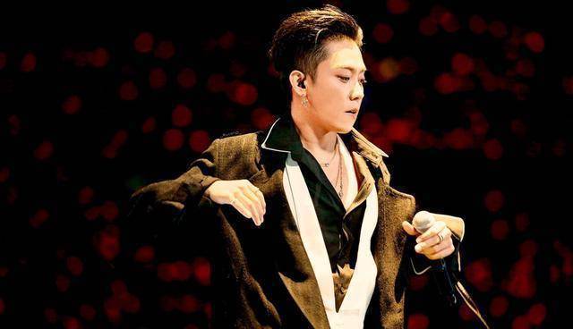 他是韩国大明星,2次酒驾,结婚2年离婚引争议,如今还活跃在一线_殷志源