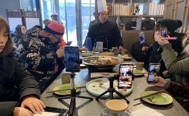 为啥饭店都开始抵制探店主播?