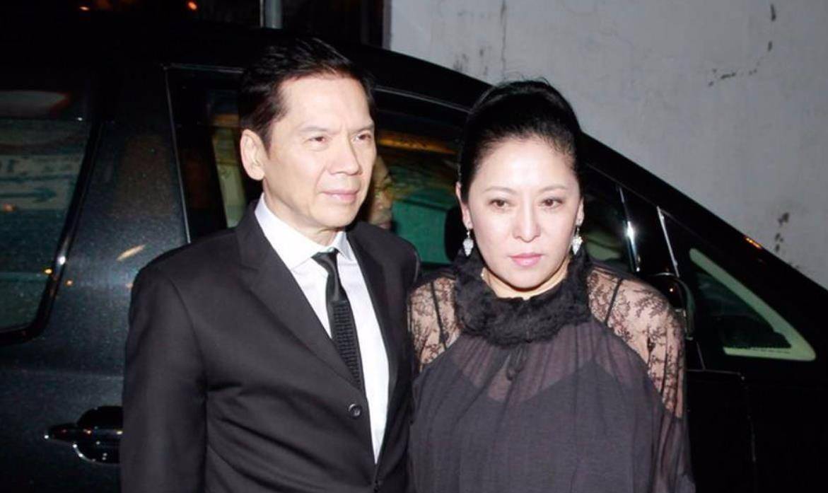 为女人和向华胜起冲突,林江到场立马认怂_兄弟_关系_带着