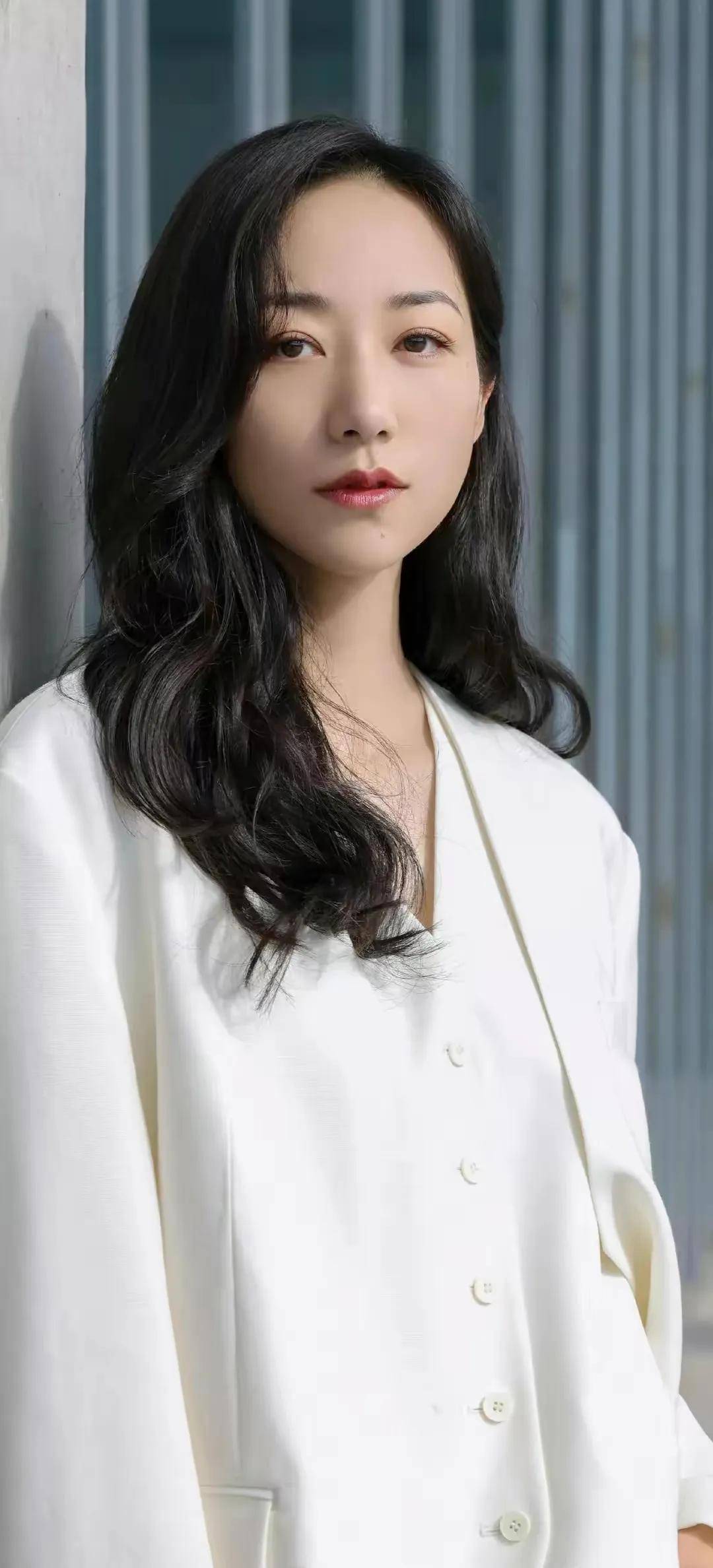 明星系列壁纸～韩雪