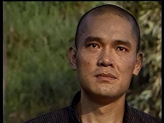 36岁演员身份,钻山宝仍未婚,四女因戏离婚_申军谊_田大榜_玛雅