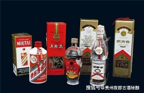 北京白酒有哪些品牌比较好喝的