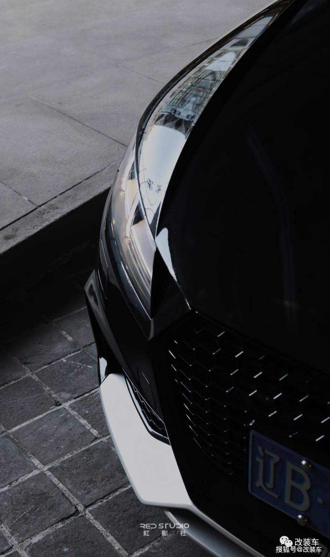 方面_quattro_性能