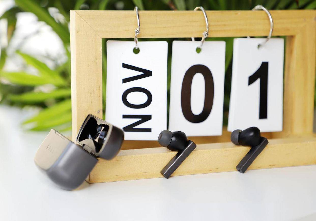 百元蓝牙降噪耳机哪个比较好?平价不踩雷的降噪蓝牙耳机评测