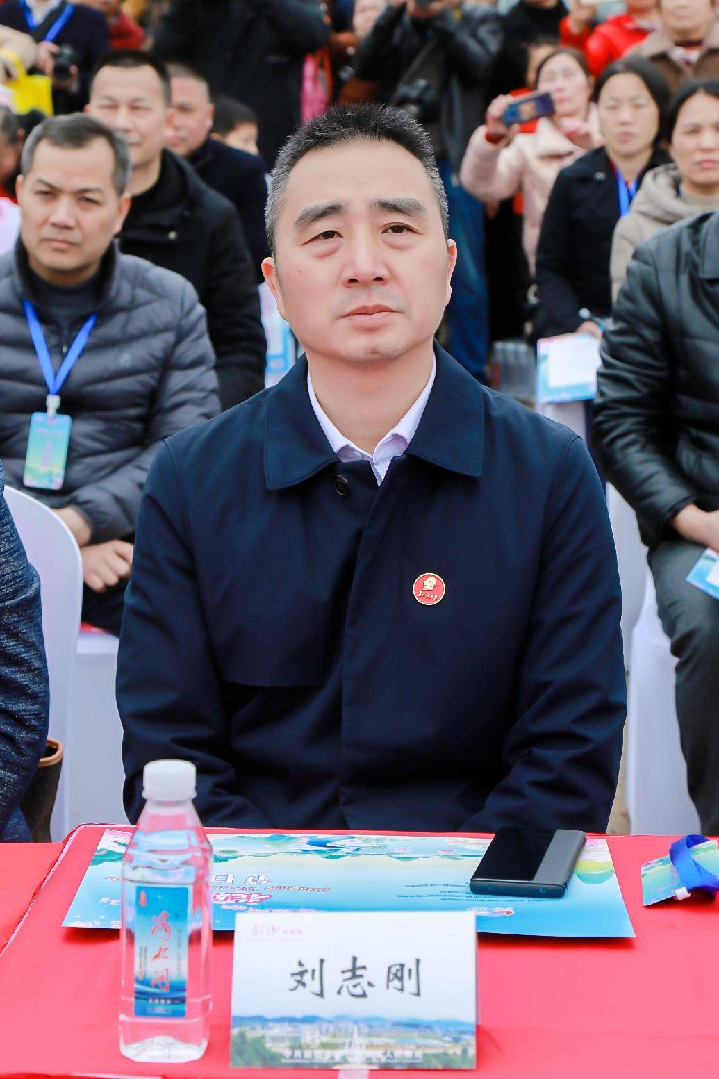 2023韶山市首届花朝节惊艳开幕!_发展_先生_乡村