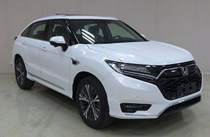 本田版"x6"来袭,272匹 四驱,上市对抗汉兰达_搜狐汽车_搜狐网